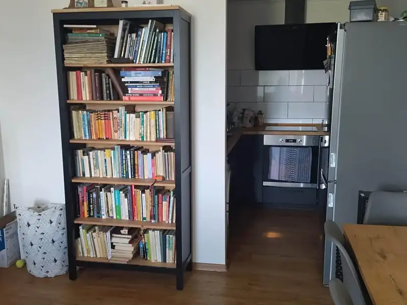 Pronájem bytu 2+kk 45 m², Praha – náhled fotky 2