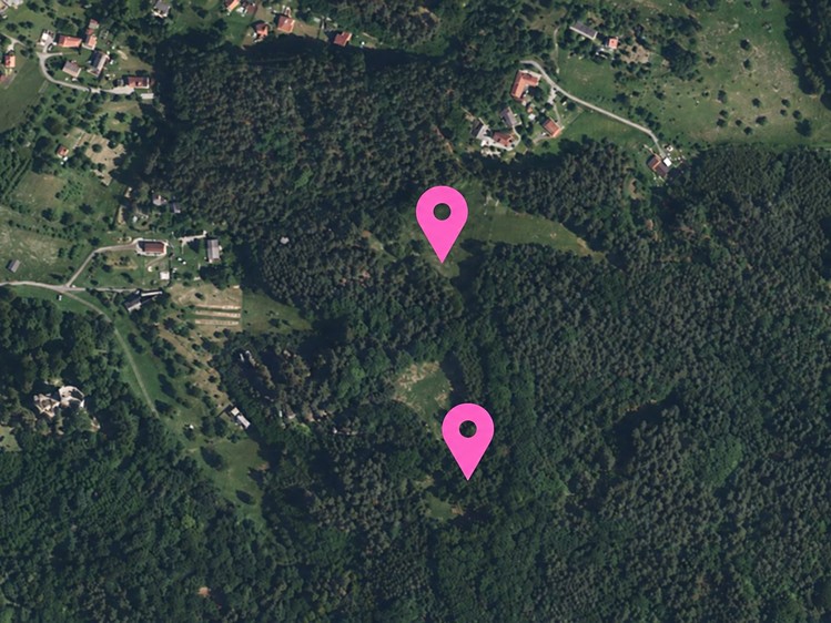 Prodej pozemku, 10 524 m² (5 z 9)