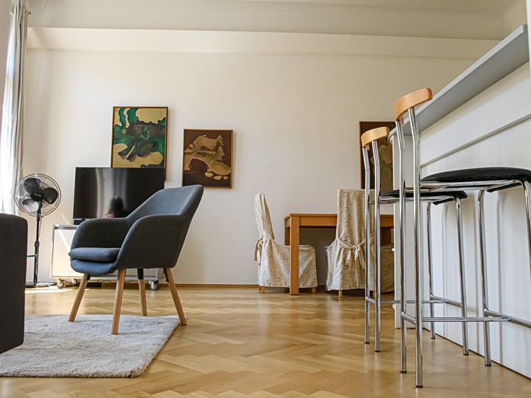 Prodej bytu 2+kk, 58 m² (3 z 16)