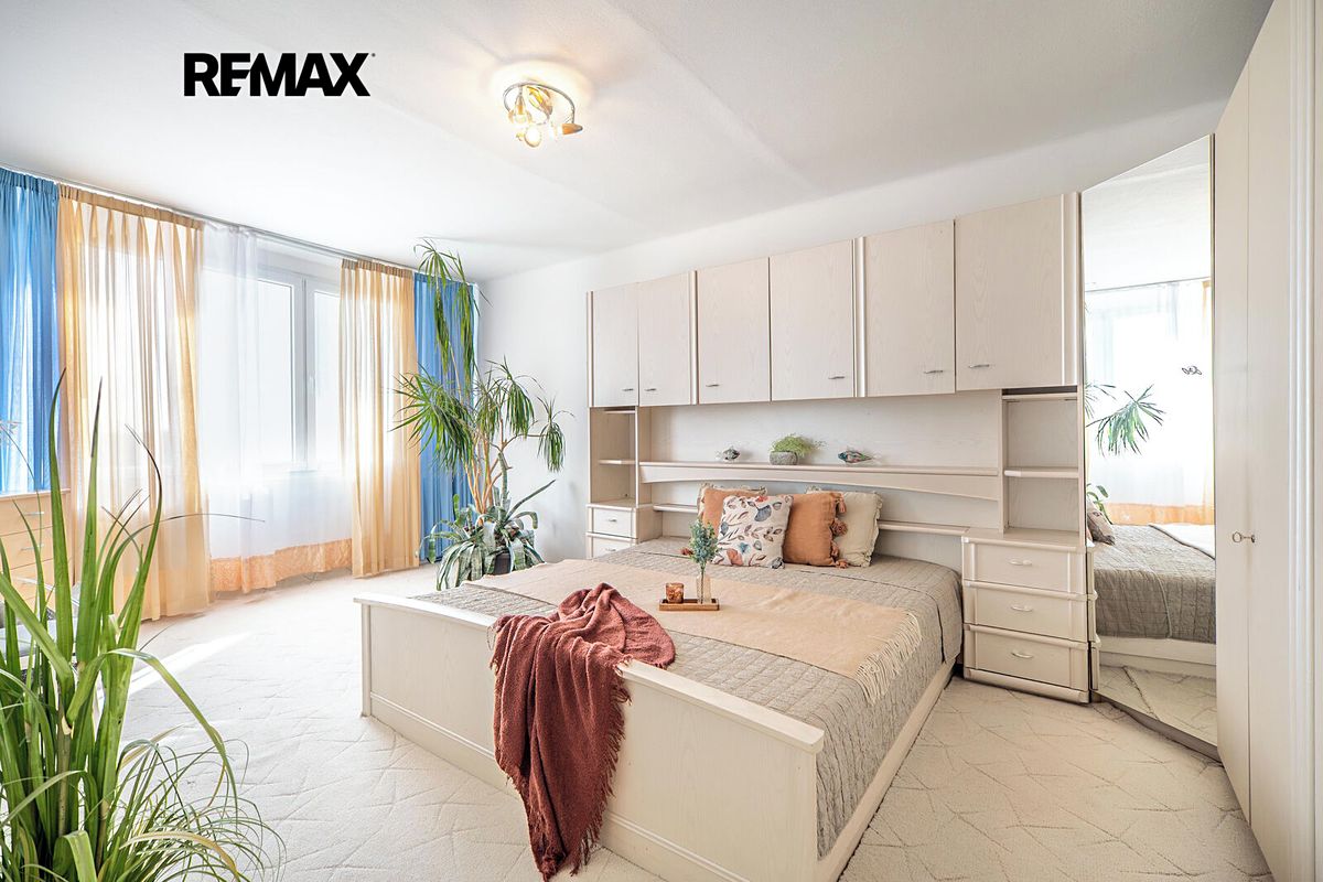 Prodej bytu 2+1 59 m²