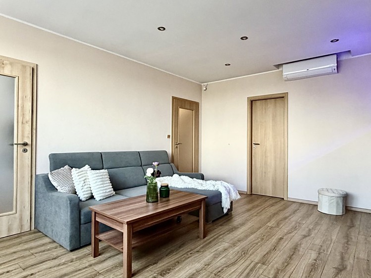 Квартира 3+1 на продаж, 68 м² (8 з 21)