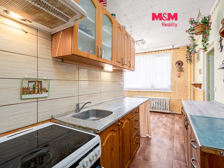 Квартира 2+1 на продаж, 64 м² (1 з 24)