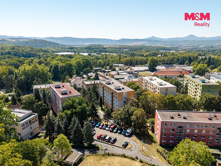 Квартира 2+1 на продаж, 64 м² (17 з 24)