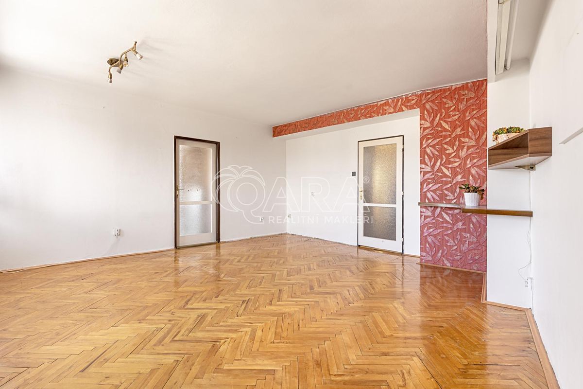 Prodej bytu 3+1 94 m², Praha – fotka 1 z 3
