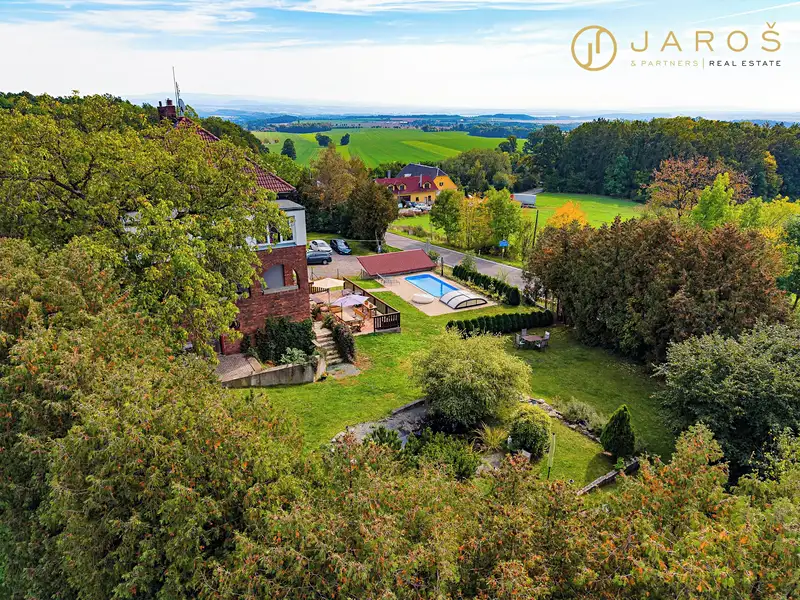 Prodej rodinného domu 338 m², pozemek 2938 m², Hořičky – náhled fotky 3