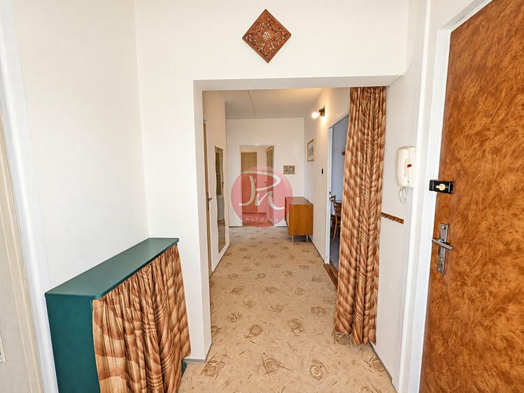 Квартира 3+1 на продаж, 82 м² (21 з 37)