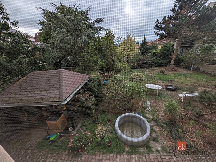 Pronájem bytu 4+1, 110 m² (21 z 28)