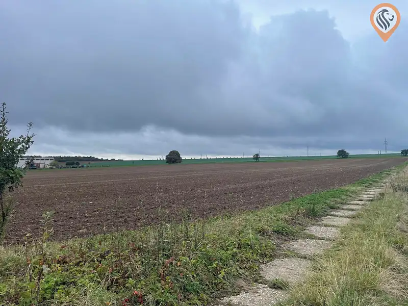 Prodej pole 51051 m², Úhonice – náhled fotky 3
