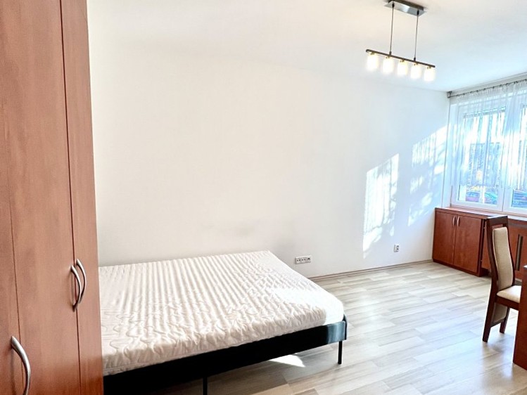 Квартира 1+1 в оренду, 24 м² (9 з 14)