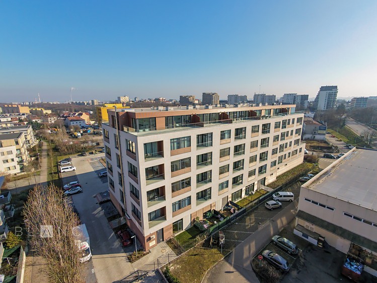 Pronájem bytu 2+kk, 60 m² (17 z 41)
