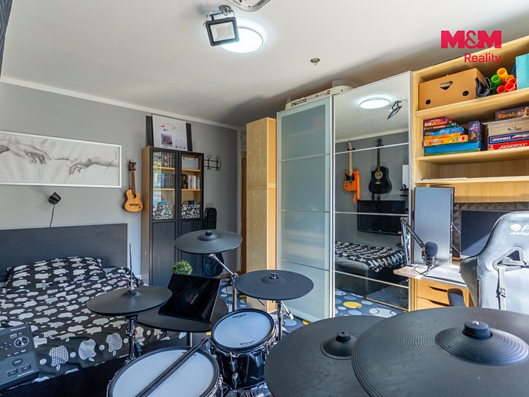 Квартира 4+1 на продаж, 92 м² (22 з 30)