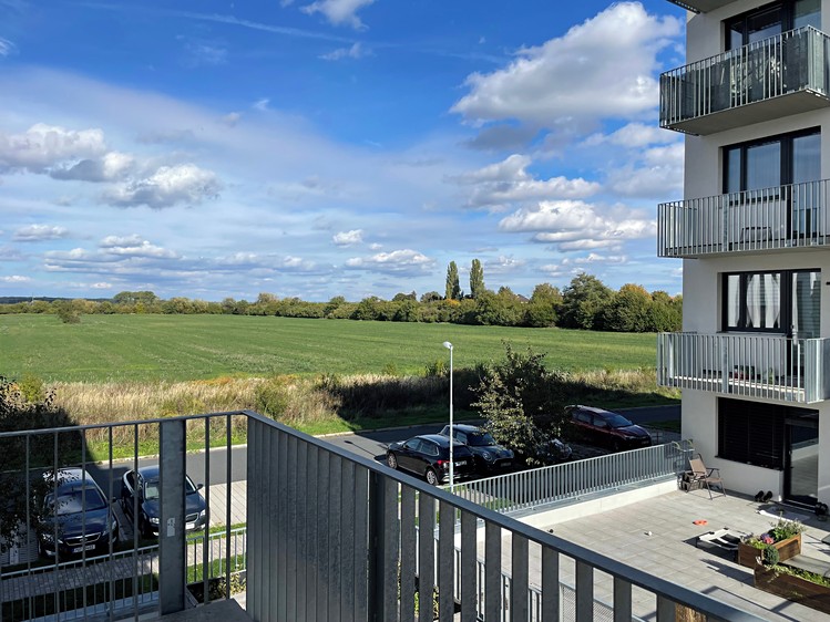 Квартира 2+kk на продаж, 53 м² (5 з 7)
