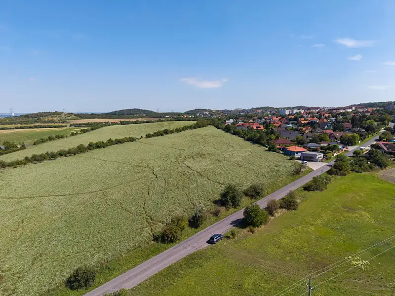 Prodej stavebního pozemku 779 m², Odolena Voda – náhled fotky 3