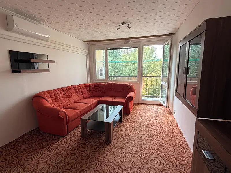 Pronájem bytu 3+1 78 m², Liberec – náhled fotky 3