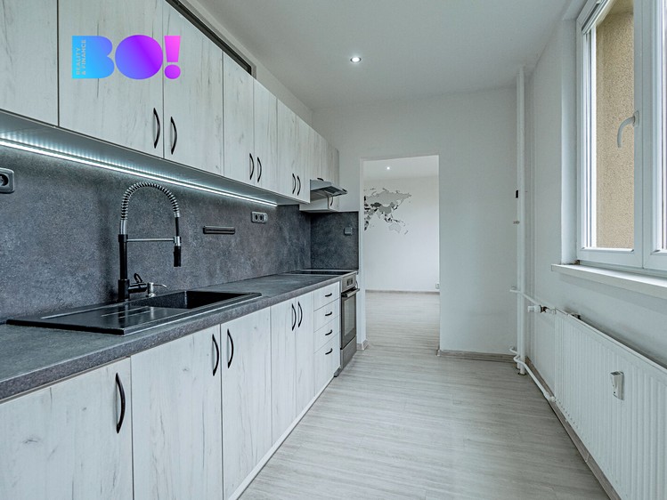 Квартира 4+1 на продаж, 84 м² (1 з 27)