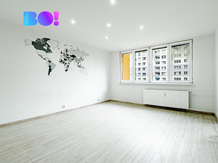 Квартира 4+1 на продаж, 84 м² (4 з 27)