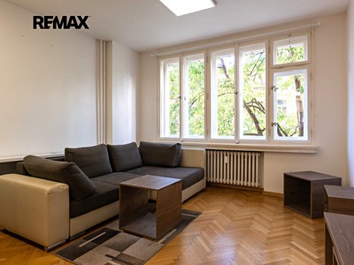 Квартира 2+kk в оренду, 58 м² (3 з 23)