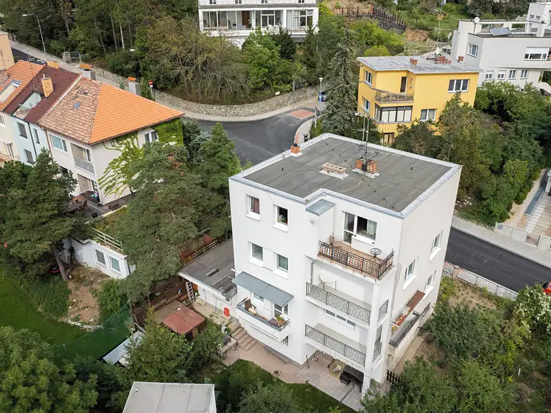 Prodej rodinného domu 314 m², pozemek 437 m², Brno – náhled fotky 1