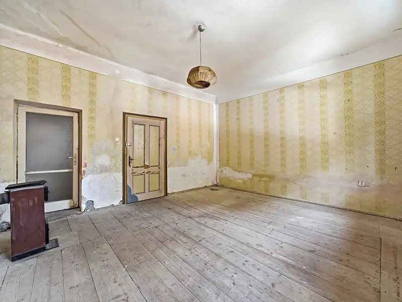 Prodej rodinného domu 140 m², pozemek 1817 m², Štěpánov nad Svratkou – náhled fotky 3