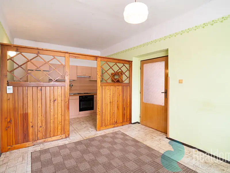 Prodej rodinného domu 180 m², pozemek 336 m², Libníč – náhled fotky 3