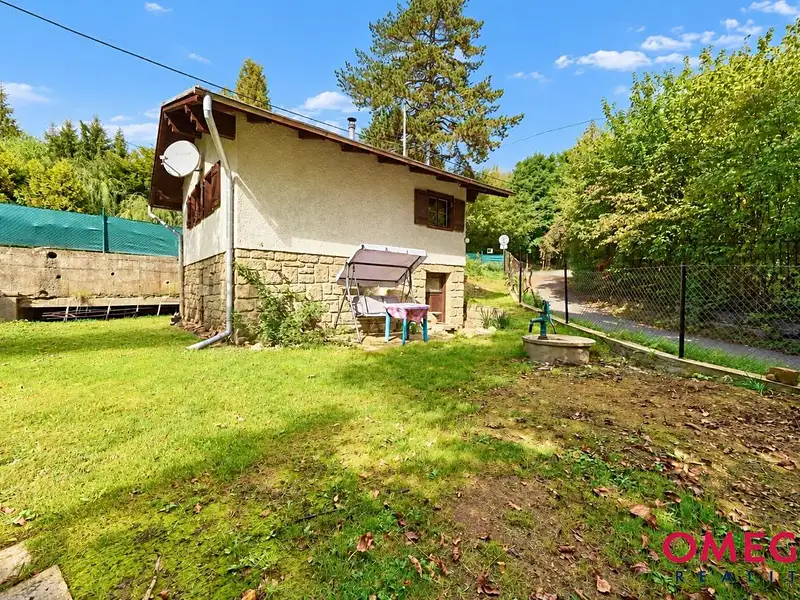 Prodej chaty 50 m², pozemek 287 m², Pohoří – náhled fotky 3