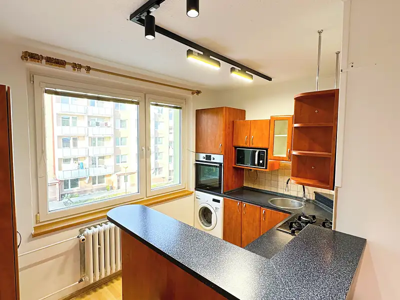 Pronájem bytu 4+1 75 m², Třebíč – náhled fotky 3