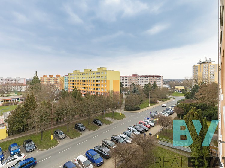 Квартира 3+1 в оренду, 68 м² (21 з 37)