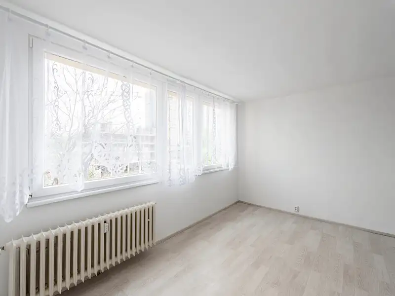 Pronájem bytu 1+kk 30 m², Praha – náhled fotky 3