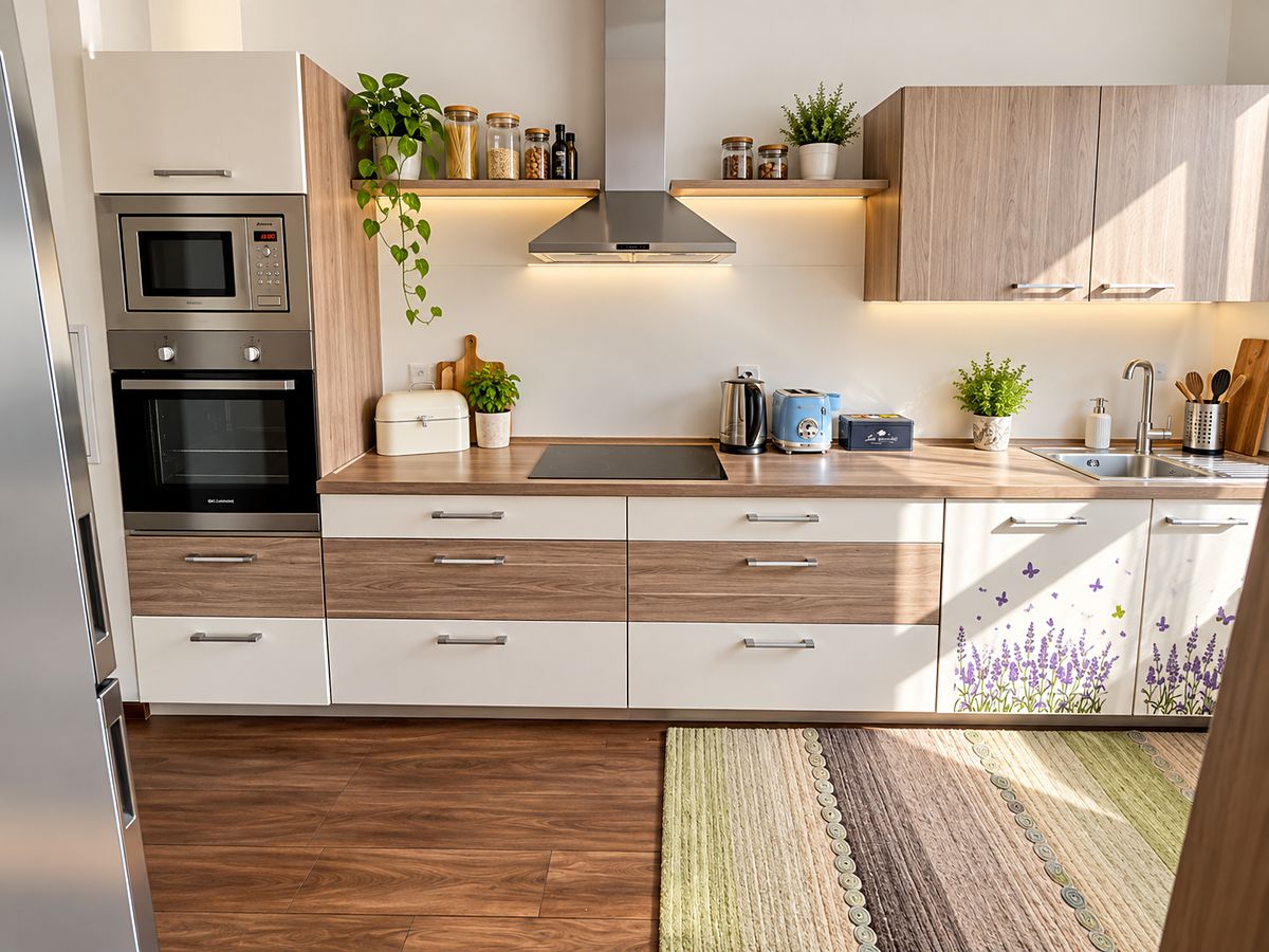 Prodej bytu 3+1 69 m², Praha – fotka 1 z 3