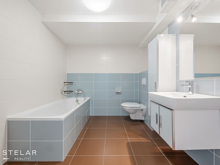 Квартира 2+kk в оренду, 49 м² (12 з 16)