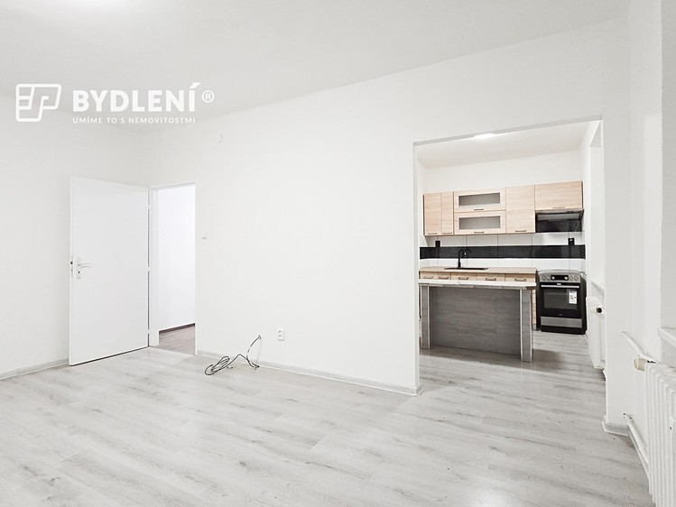 Квартира 2+1 в оренду, 54 м² (2 з 11)