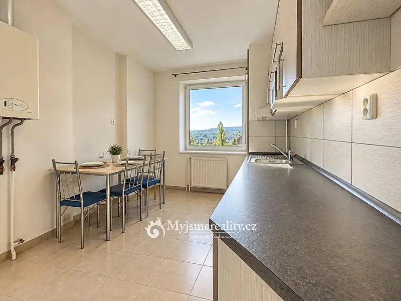 Prodej bytu 3+1 79 m², Znojmo – náhled fotky 2