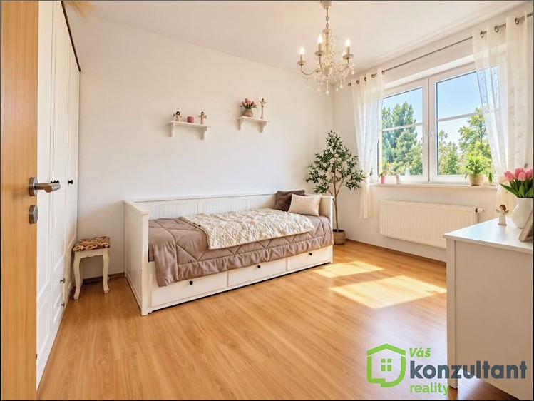 Квартира 2+kk на продаж, 60 м² (7 з 19)