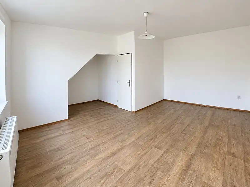Pronájem bytu 2+kk 40 m², Česká Lípa – náhled fotky 2