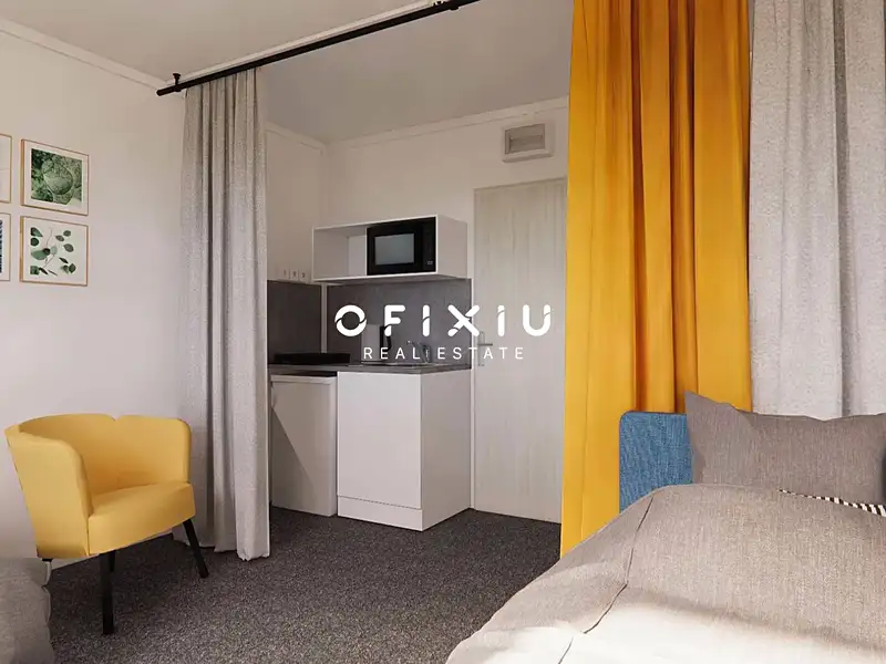 Pronájem bytu pokoje 16 m², Brno – náhled fotky 1