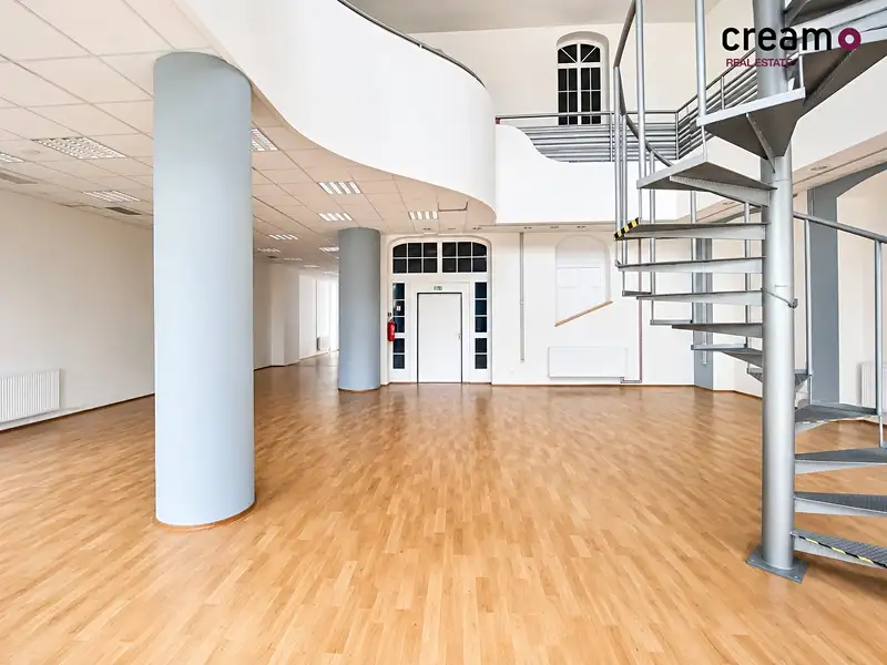 Pronájem obchodního prostoru 188 m², Teplice – náhled fotky 3