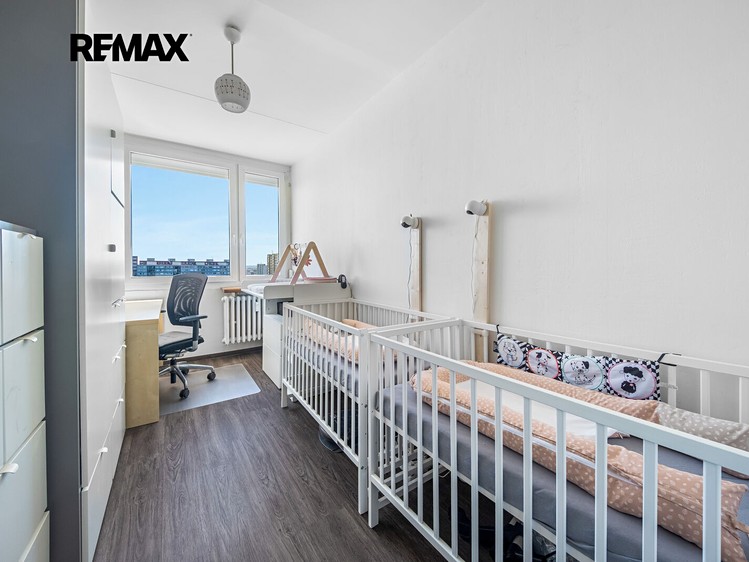 Квартира 3+kk на продаж, 65 м² (15 з 22)