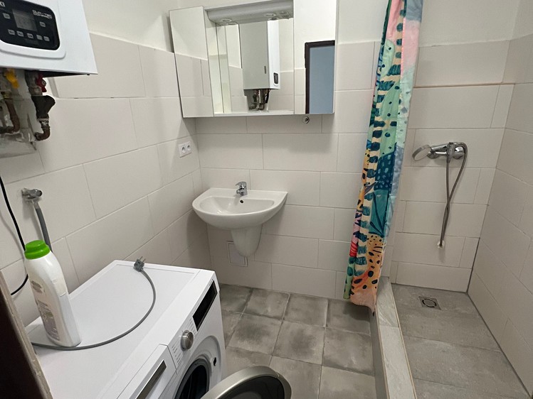 Квартира 2+1 в оренду, 56 м² (9 з 19)