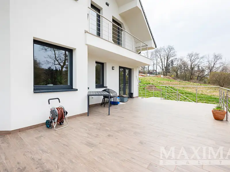 Prodej rodinného domu 220 m², pozemek 1315 m², Mnichovice – náhled fotky 3