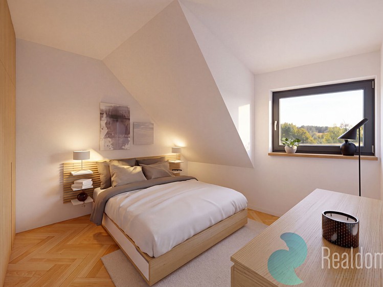 Квартира 4+kk на продаж, 115 м² (23 з 30)