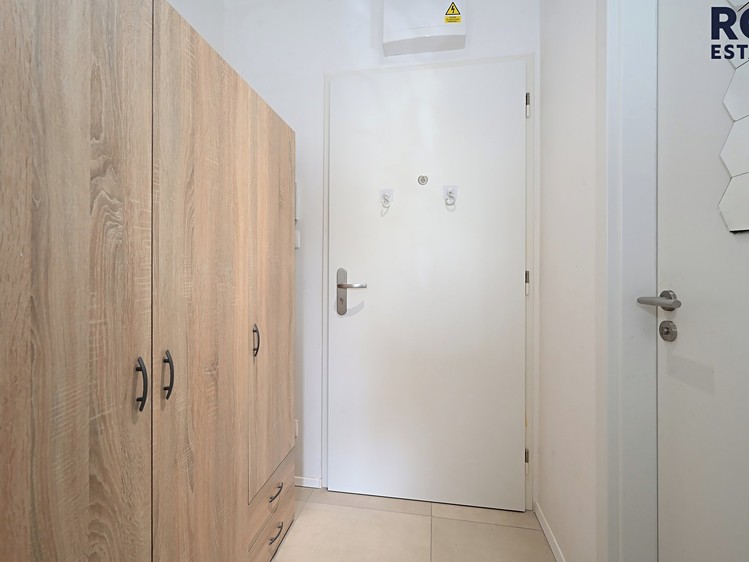 Wohnung 1+kk zur Miete, 24 m² (7 von 14)