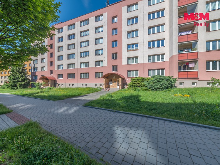Квартира 2+1 в оренду, 43 м² (11 з 12)