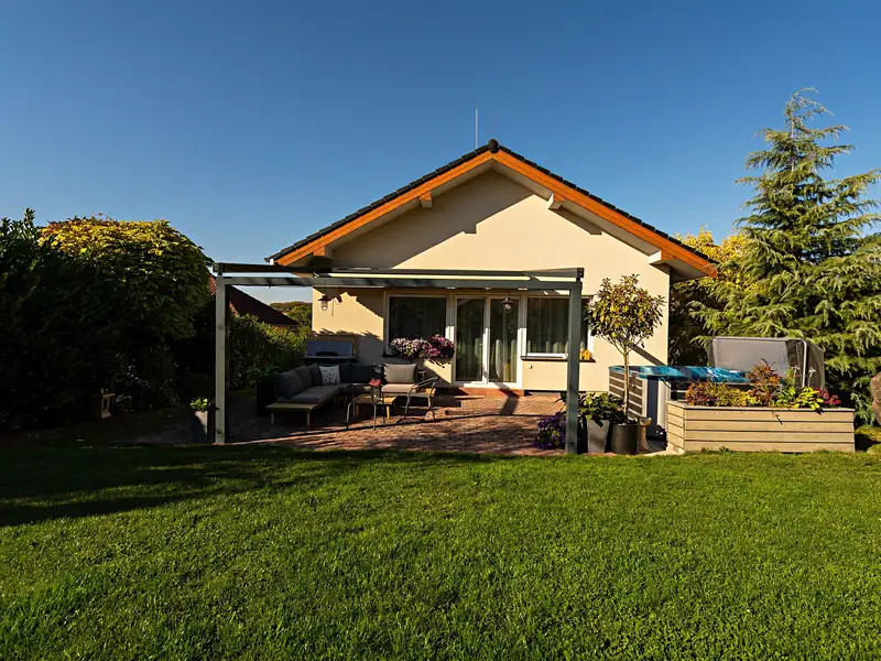 Prodej rodinného domu 128 m², pozemek 690 m², Plzeň – náhled fotky 1