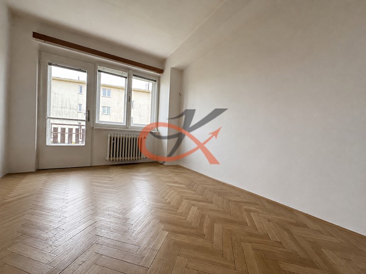 Pronájem bytu 4+1, 102 m² (4 z 15)