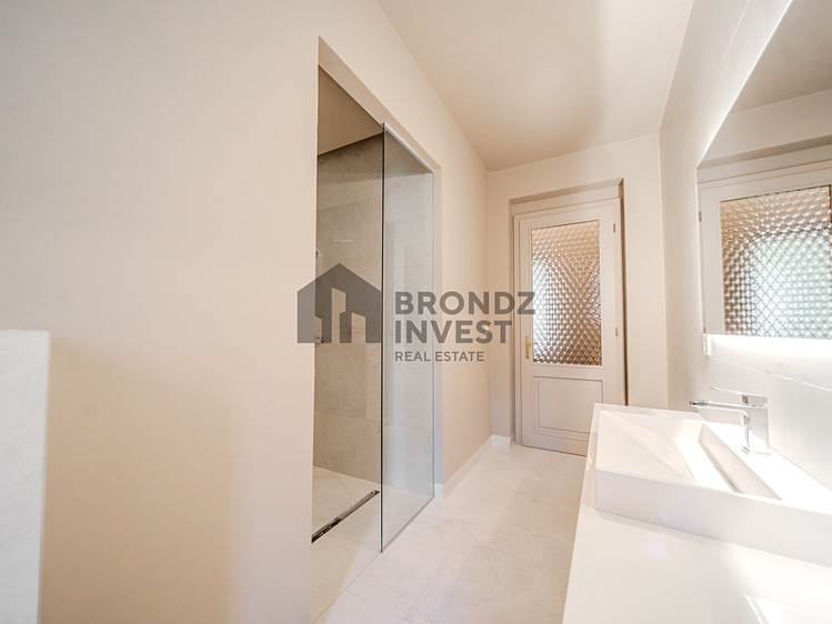 Квартира 3+kk в оренду, 100 м² (12 з 21)