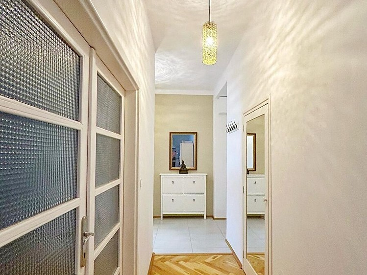 Квартира 2+kk в оренду, 52 м² (13 з 13)