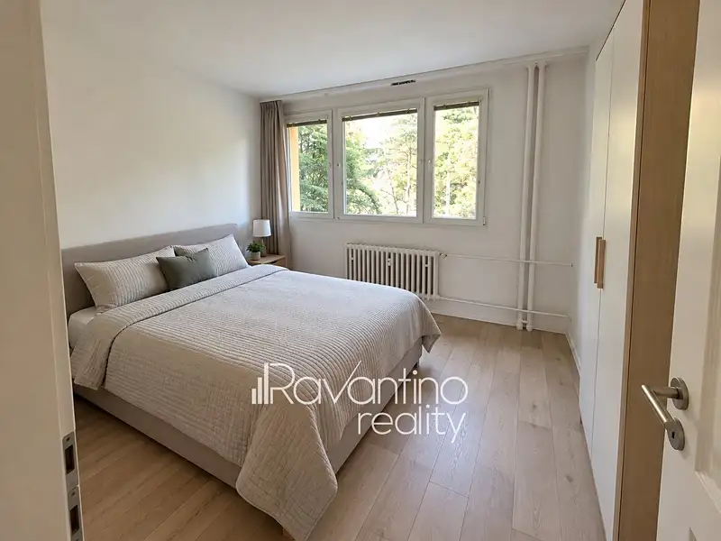Pronájem bytu 2+1 58 m², Brno – náhled fotky 2