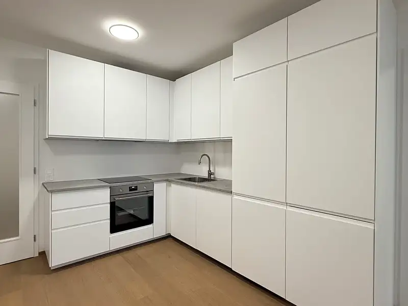 Pronájem bytu 2+kk 50 m², Praha – náhled fotky 1