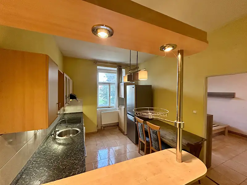 Pronájem bytu 2+1 66 m², Golčův Jeníkov – náhled fotky 1