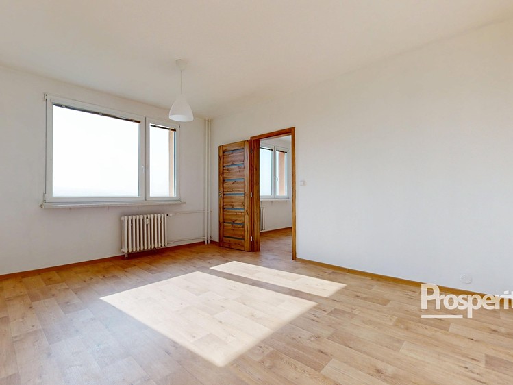 Pronájem bytu 1+1, 33 m² (9 z 16)